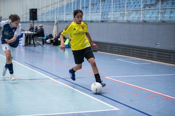 Bild 112 - wBJ Power Girls Cup Suederelbe
